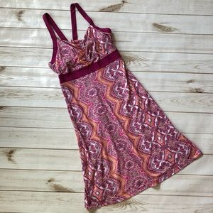 PrAna dress size large.